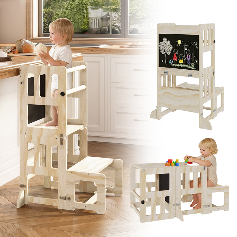 Tabouret pour enfants