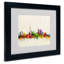 « toronto, canada », cadre photo sur toile, impression sur toile-11811380-19449158