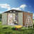 7 ft. W x 8 ft. D Metal Storage Shed-97960619-122915677