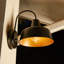 Luminaire de grange d'extérieur Sena-584993438-584993439