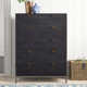 Loki 5 - Drawer Dresser