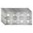 Brushed Aluminum