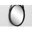 Herron Metal Round Wall Mirror-1155756946-1155756947