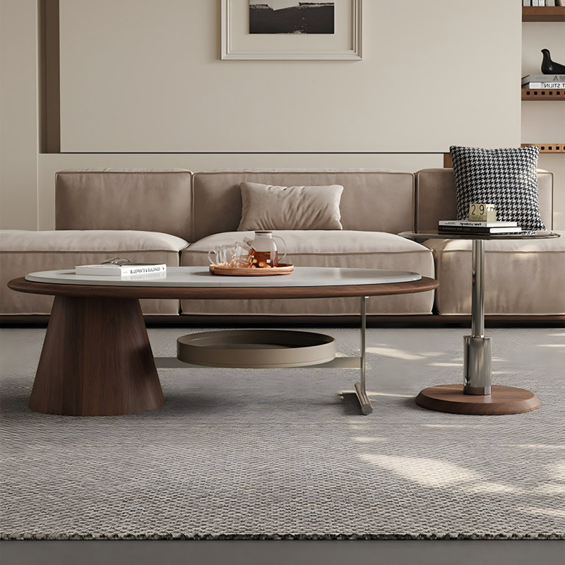 Table basse 47,64 po