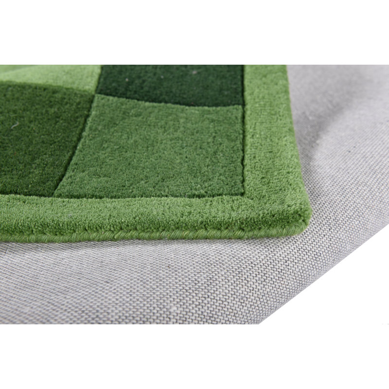 Rectangular Royal No Pattern And No Uniform Color Hand Woven Area Rug, Rectangle 70 x 140cm