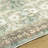 Alburgh Washable Oriental Indoor Rug-1669669322