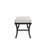 Steel Outdoor Bench