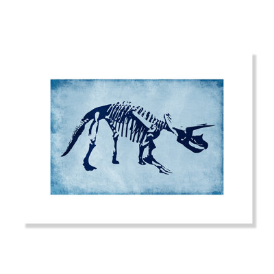 Prehistoric Journey 2' Wall Decal