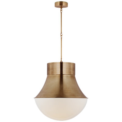 Precision 1 - Light LED Pendant