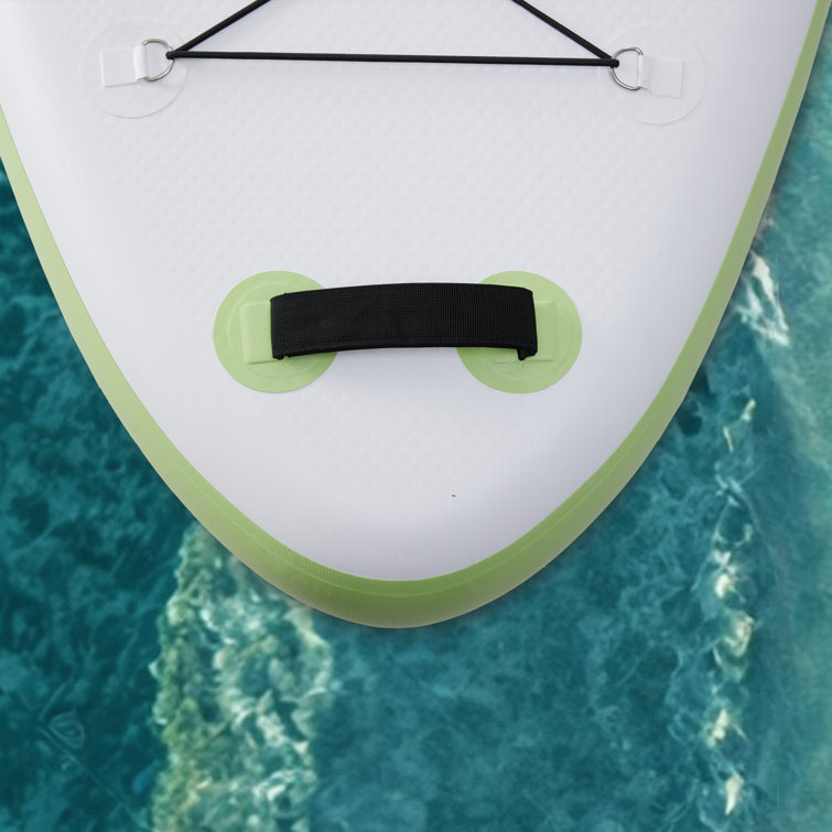 Inflatable Stand Up Paddle Board 