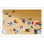 Aerial, Albufeira Beach, Algarve, Portugal Giclee Print by Getty Images