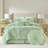 Nargiz Polyester Comforter Set-977066742-976915178