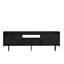 Aarjav Unfinished TV Stand for TVs up to 48"-843331961