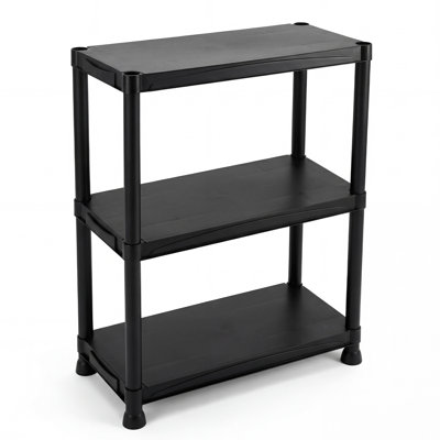60 cm W Shelving Unit