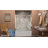 DreamLine Montego 66 in. L x 27 in. H White Acrylic Freestanding Bathtub-12811488
