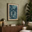 Hidden Tropical Sanctuary Coastal - Wrapped Canvas-424316314-424316310