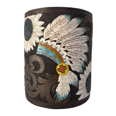 PANIER HEADDRESS WASTE