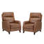 Fauteuil inclinable Qlipoth-653356750