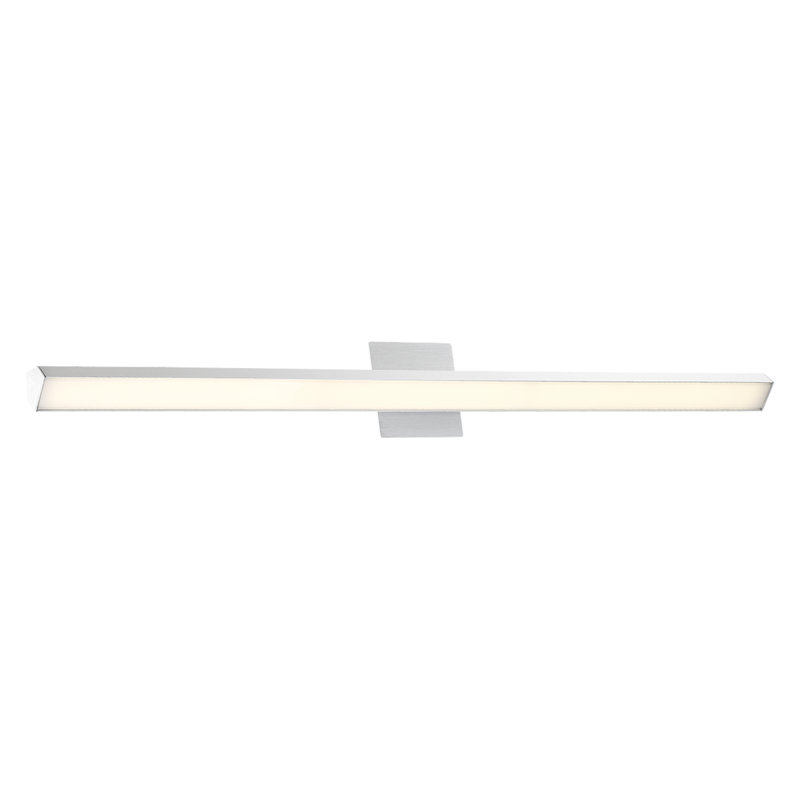 Revel 1-Light LED Bath Bar, 62"