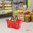 12PCS Shopping Baskets-123311086