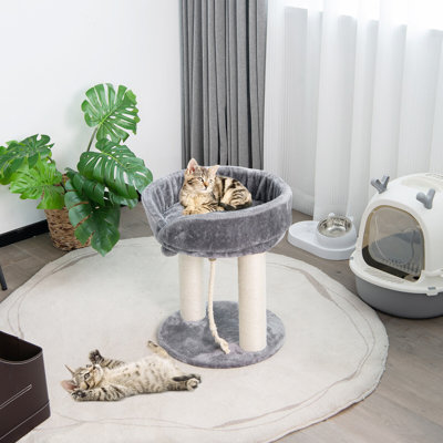 Perchoir pour chat 21 "
