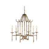 Heritage 6 - Light Chandelier