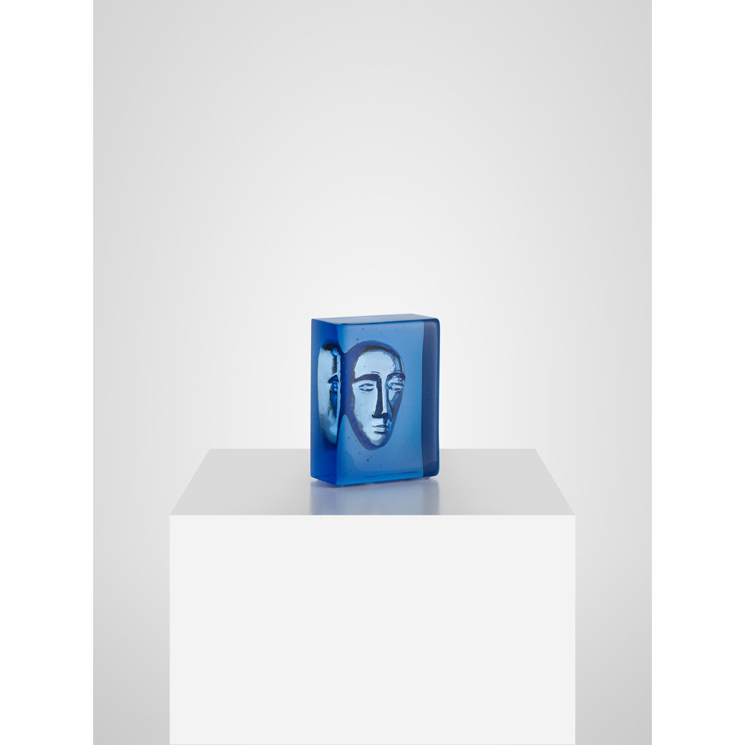 Azur People Figurines & Sculptures Kosta Boda