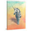 «Sonic Ice Cream II» par Sonette, reproduction sur toile tendue-26399182