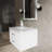 Castor 30 in W x 22 in D Single Bath Vanity-104828546-104785206