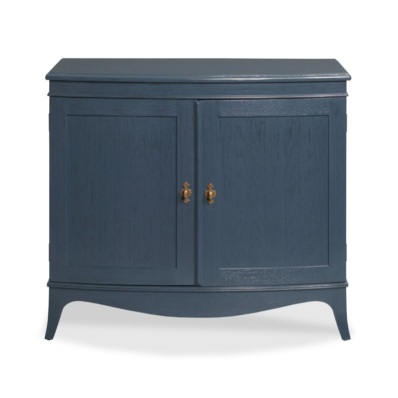 Commode de porte Ardmore, Marine