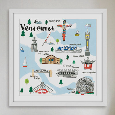 Molly Rosner - Single Picture Frame Painting