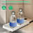 Carbon Steel Pull Out Pots And Pans Organizer Pot and Pan Storage Under Cabinet With 8 Adjustable Dividers-645084664