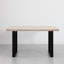 Urbana Solid Wood Writing Desk-1899661163