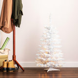Dilan Sparkle White Spruce Artificial Christmas Tree