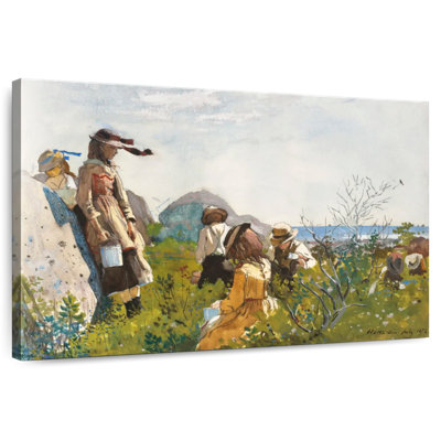 Leisha Berry Pickers