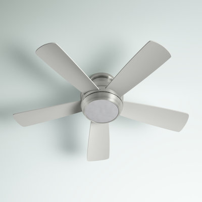 Tempo 44'' Ceiling Fan with LED Lights