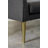 Wolbert Polyester Blend Upholstered Bench-1154888793