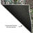 Premium Machine Washable Prisco Fern Rug-1035016538