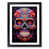 Black Framed selected