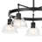 Eastmont 5 - Light Lantern Classic / Traditional Chandelier-190575168
