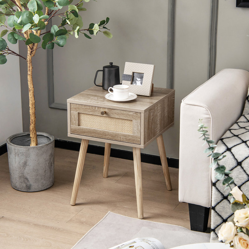 Table de chevet Taburao