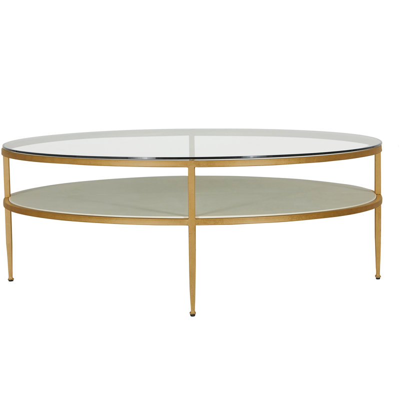 Constance Coffee Table