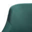 Fauteuil en velours Skye-536850057