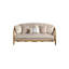 Velvet Sofa