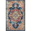 Tapis traditionnel Ulla couleur arctique-61945913