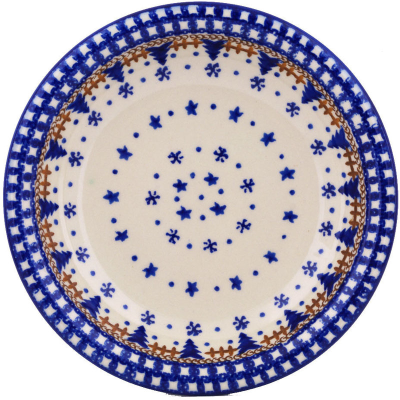Assiette à pâtes 23,7 fl oz