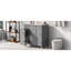 Meuble-lavabo simple 36 po avec plateau Zier