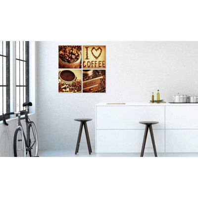 No Frame Print on Canvas