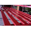 Banc de parc en aluminium et acier Senga-1079456072