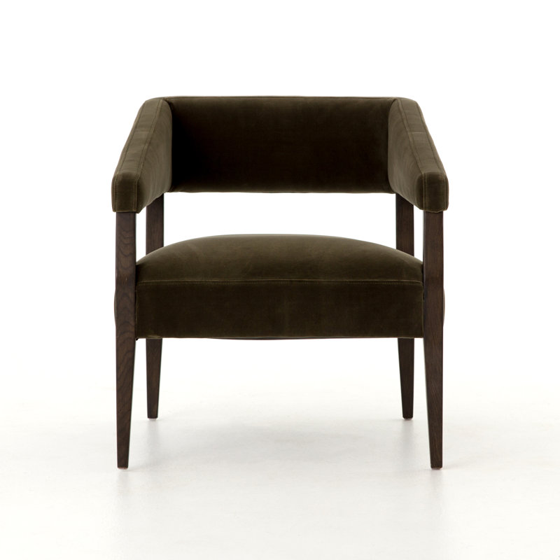 Fauteuil de 25,5 po Montclare, null, null